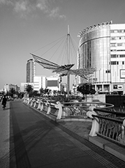 大新公司注册